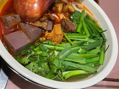 -诗爷牛尾汤(大坪英利店)