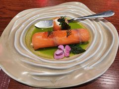 -格鲁·秀色Georgia’s Feast