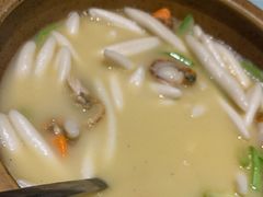 -山芋腔苏北菜(盐城滨海店)