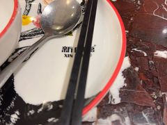 -新白鹿餐厅(爱琴海购物中心店)