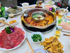 -枇杷园食为鲜火锅(南山店)