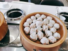 -龍歌自助小火锅(市南金茂湾店)