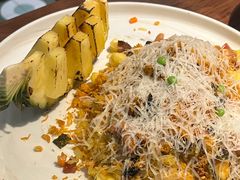 -星叶·东南亚料理(宁波万象汇店)