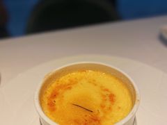 -L'Arome芳芳法国餐厅(仙林金鹰店)