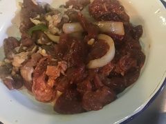 -马路牙子烧烤音乐酒馆(望京店)