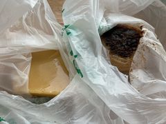 豌豆黄-白魁老号饭庄(交道口店)