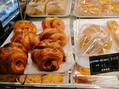 -新利香西饼店(惠友超市店)