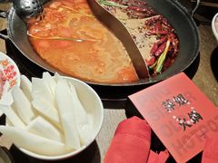 -萍姐火锅·公路夜市(打浦桥日月光店)