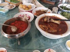 -新东坡酒楼(报社街店)