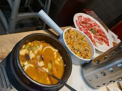 -韩宫宴烤肉·料理(南京江宁万达店)