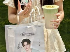 -麦当劳(北京路广百广场店)