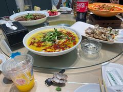 -大众海鲜(巨龙北路店)