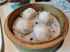 招牌虾饺-舊街坊茶楼(市二宫店)