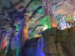 -泰安地下龙宫景区