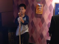 -星聚会KTV(金狮大厦店)