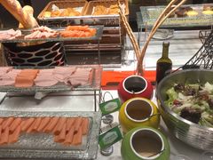 -西安钟楼北大街希尔顿欢朋酒店