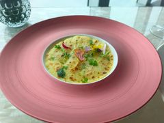 -广州四季酒店·佰鲜汇·现代法餐