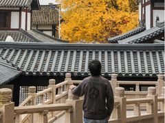 -径山寺