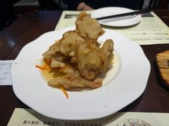锅包肉-老厨家(友谊路总店)