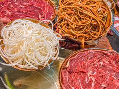 -阳阳老火锅(小南门店)