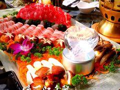 -慢丽江·云南野生菌土鸡锅(西山店)