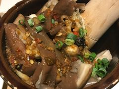 -小鱼小牛·鱼牛干锅·脆鱼火锅(世欧广场店)