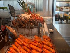 -Social 秀西餐厅-长沙瑞吉酒店(运达店)