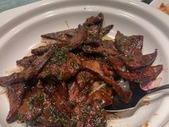 -凤凰园烤鸭店·唐山菜·传承花椒肉(老唐丰路店)