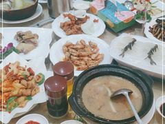 -联邦酒楼