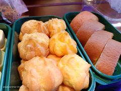 -泸溪河桃酥(西直门凯德店)