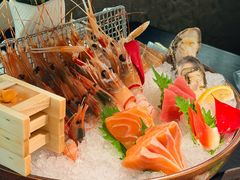 -花潮料理艺食馆(SM新生活广场店)