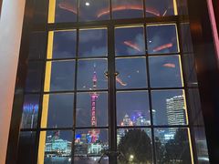 -YUE·6·西式融合餐厅(外滩六号店)