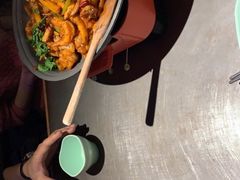 -炭舍干锅·烤鱼(扬名广场店)