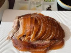 -恭敬李·烤鸭(天坛北门店)