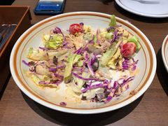 -萨莉亚意式餐厅(杭州滨江天街店)