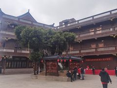 -安平桥