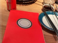 -烧肉达人•炭火烧肉(新天地店)
