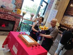 -熊叔熊婶面包房(团结湖店)