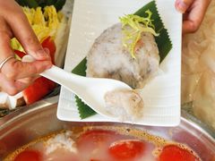 -好彩海鲜火锅饭店(银河百老汇店)