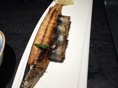 龙卷烧-小十料理(新城店)
