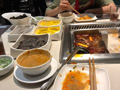 -海底捞火锅(枫蓝国际购物中心店)
