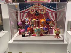 -泡泡玛特POPMART(合生汇店)