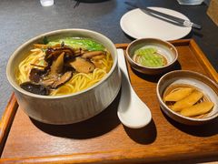 -安多素食(广仁寺路店)