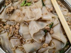 -正宗杨记普洱酸醋米线(总店)