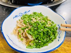 调料蝶-石灰市毛记烧鸡公(解放碑店)