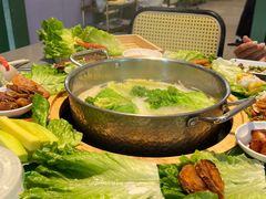 -椰小鸡·琼州糟粕醋·火锅(美兰缤纷城店)