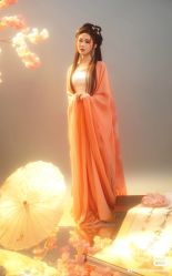 -蒙娜丽莎婚纱摄影(鲁邦店)