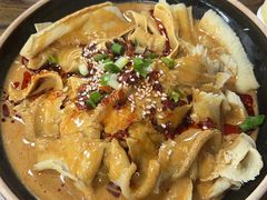 -陕西人家(莱山店)