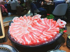-快乐小羊火锅餐厅(农科路店)