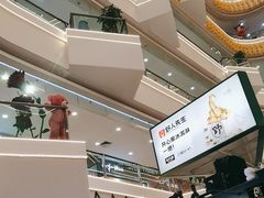 -野人先生Gelato(上海长宁龙之梦店)